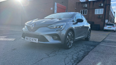 Renault Clio 1.6 E-TECH full hybrid 145 Techno 5dr Auto Hybrid Hatchback